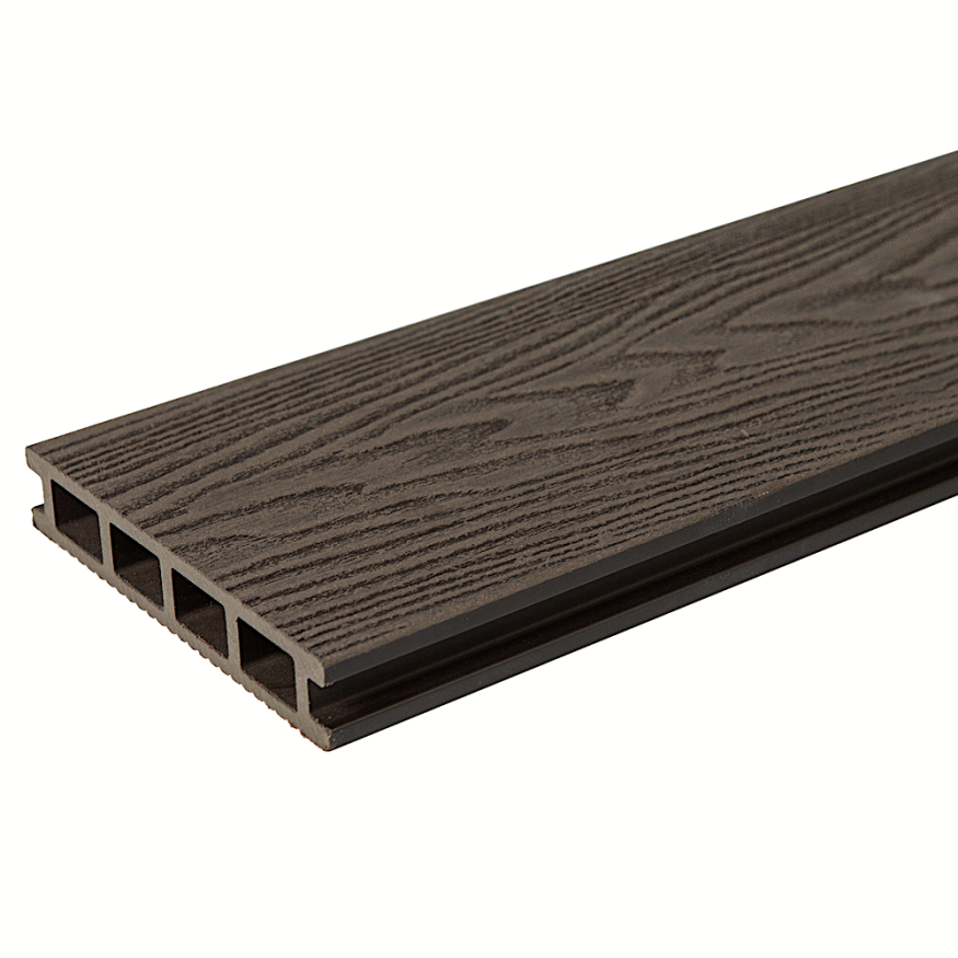 Террасная доска из ДПК CM Decking Vintage, Венге купить в Славянске-на-Кубани