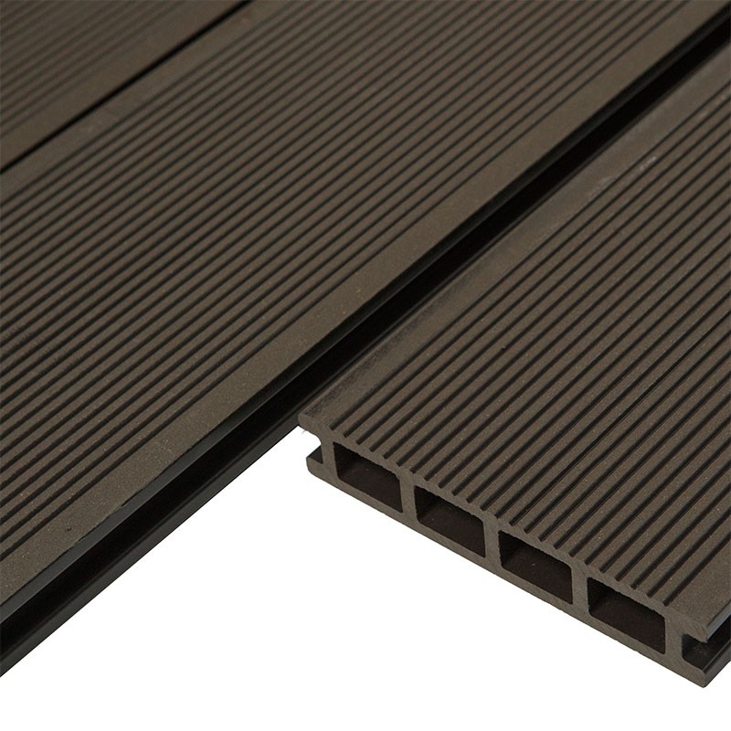 Террасная доска из ДПК CM Decking Vintage, Венге купить в Славянске-на-Кубани