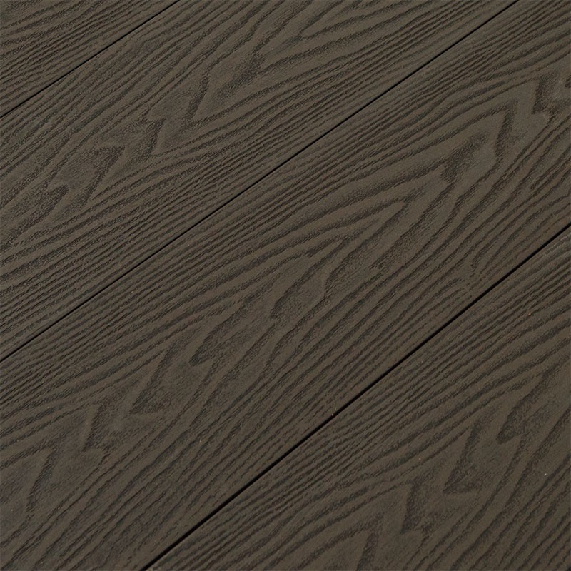Террасная доска из ДПК CM Decking Vintage, Венге купить в Славянске-на-Кубани