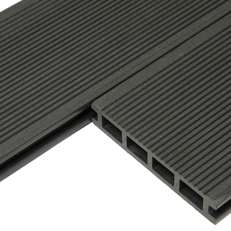 Террасная доска из ДПК CM Decking Vintage, Черное дерево купить в Славянске-на-Кубани