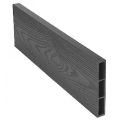 Доска из ДПК NanoWood для грядок NauticPrime 25х150х2950мм Серый купить в Славянске-на-Кубани