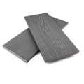 Заборная доска (планкен) ДПК NanoWood Nature 3D Серый купить в Славянске-на-Кубани