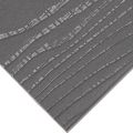 Заборная доска (планкен) ДПК NanoWood Nature 3D Серый купить в Славянске-на-Кубани