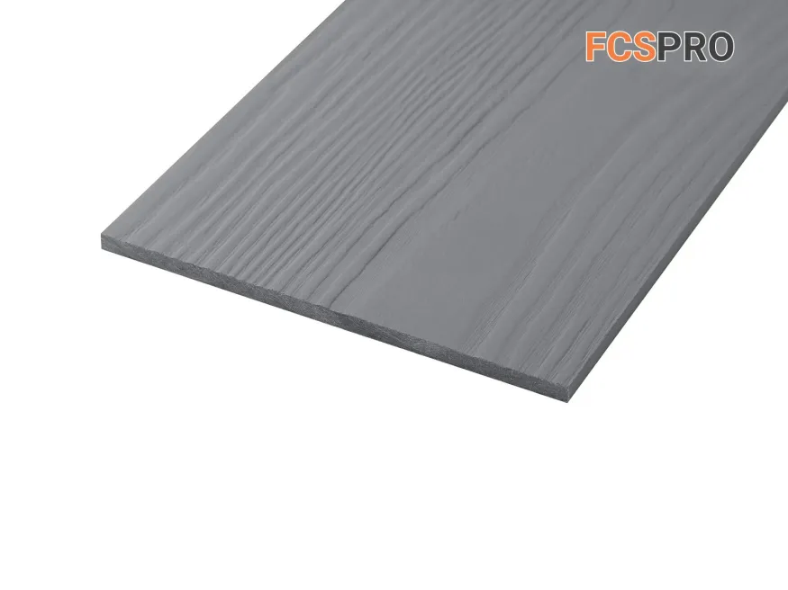 Фиброцементная панель FCSPRO Wood Classic F17 Дымчатый топаз купить в Славянске-на-Кубани