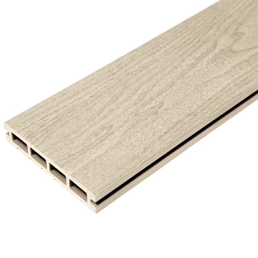 Террасная доска из ДПК CM Decking Bark, Ясень купить в Славянске-на-Кубани