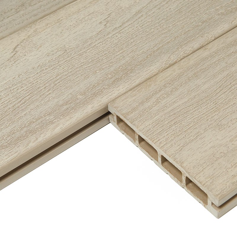Террасная доска из ДПК CM Decking Bark, Ясень купить в Славянске-на-Кубани