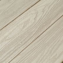 Террасная доска из ДПК CM Decking Bark, Ясень