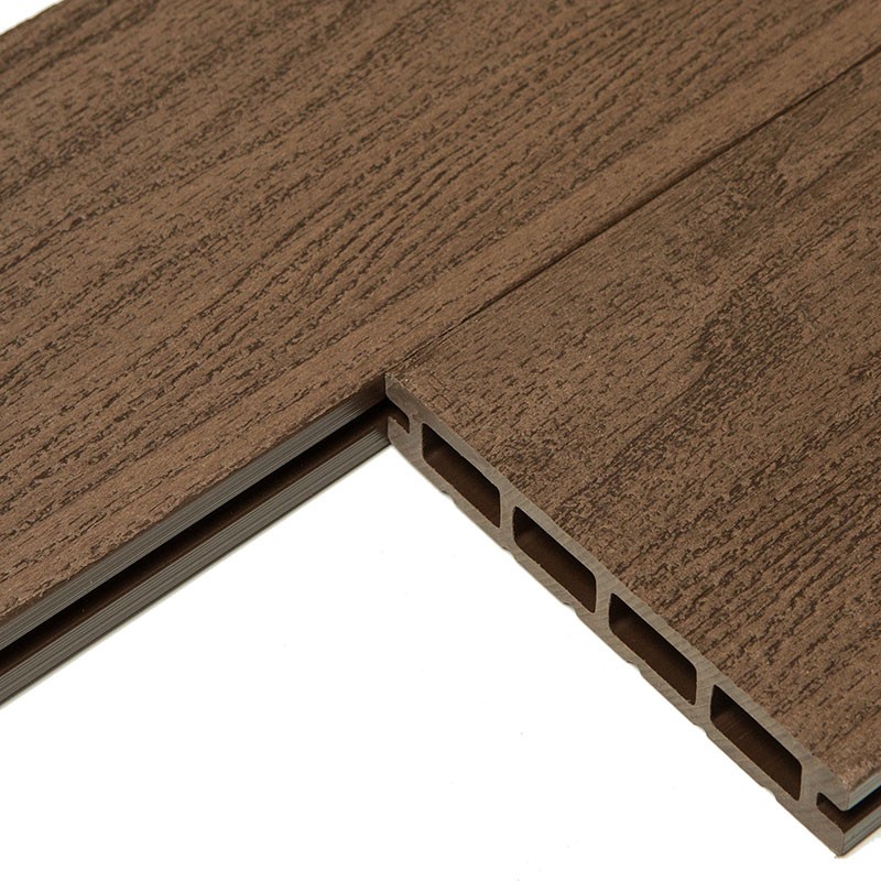 Террасная доска из ДПК CM Decking Bark, Мербау купить в Славянске-на-Кубани