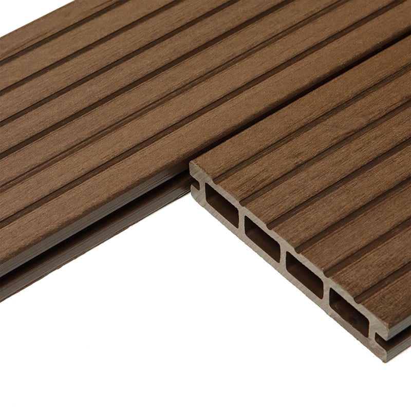 Террасная доска из ДПК CM Decking Bark, Мербау купить в Славянске-на-Кубани