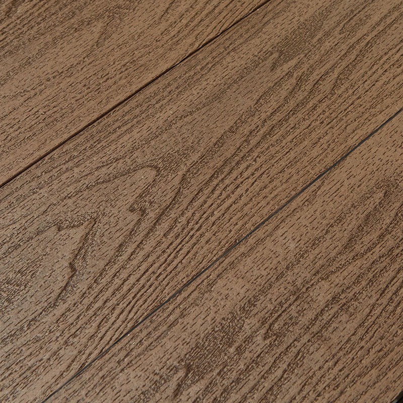 Террасная доска из ДПК CM Decking Bark, Мербау купить в Славянске-на-Кубани