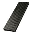 Террасная доска ДПК NanoWood New 3D тиснение + вельвет Графит купить в Славянске-на-Кубани