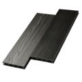 Террасная доска ДПК NanoWood New 3D тиснение + вельвет Графит купить в Славянске-на-Кубани