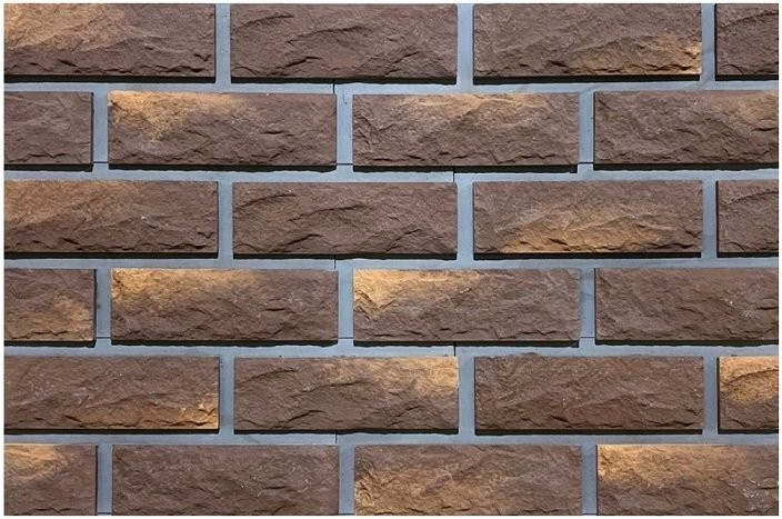 Фиброцементные панели КАНЬОН коллекция СКОЛОТЫЙ 36 купить в Славянске-на-Кубани