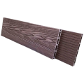 Террасная доска пустотелая NanoWood Comfort 3D Венге купить в Славянске-на-Кубани