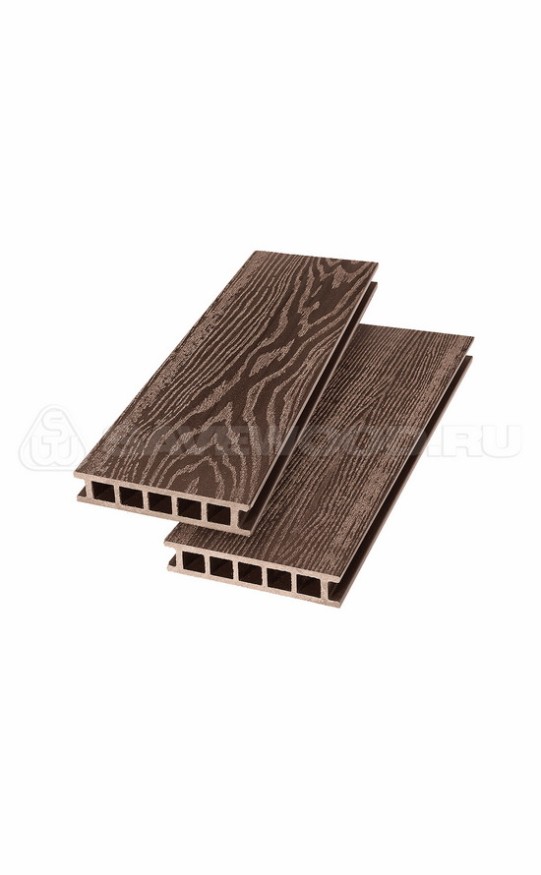 Террасная доска ДПК SaveWood, SW Fagus, Терракот купить в Славянске-на-Кубани