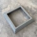 Юбка столба для ДПК ограждений EasyDecking, Wood-X, Серый купить в Славянске-на-Кубани