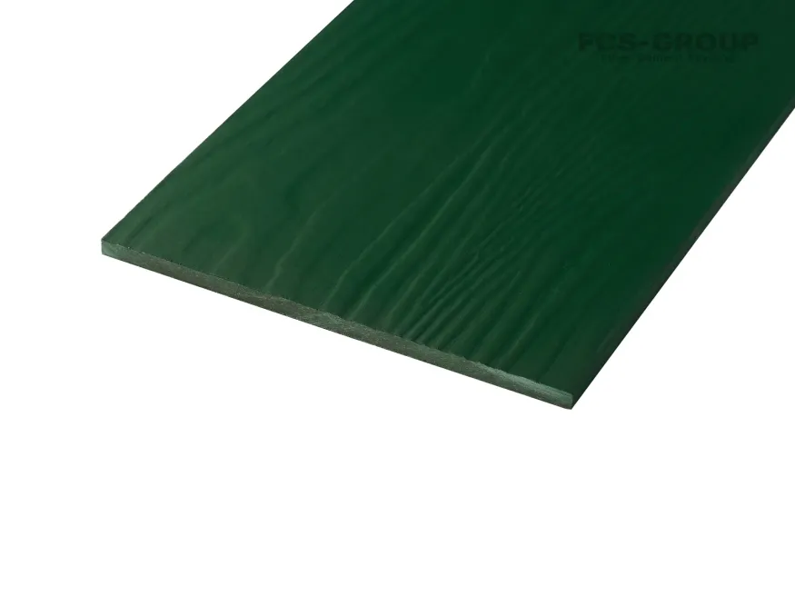 Фиброцементная панель FCSPRO Wood Classic F31 Зеленый океан купить в Славянске-на-Кубани