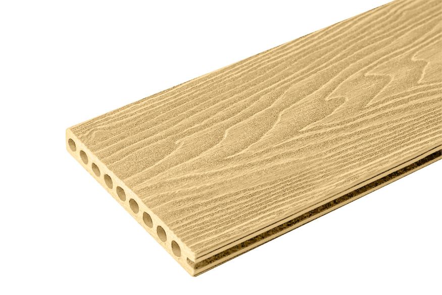 Ступень Gardeck NauticPrime Esthetic Wood Кедр купить в Славянске-на-Кубани