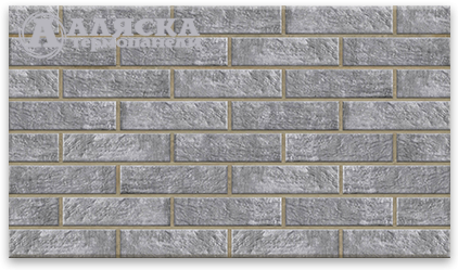Фасадные термопанели Аляска серия Классика 38. Wall купить в Славянске-на-Кубани