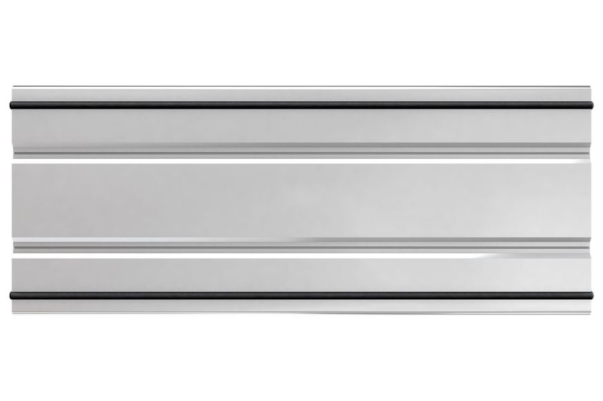 Лага Алюминий Holzhof HILST JOIST стыковочная SLIM MAX купить в Славянске-на-Кубани