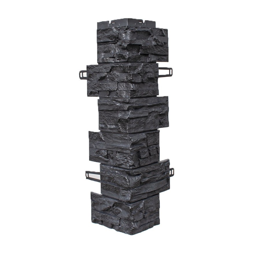 Угол внешний Royal Stone, Скалистый камень, Кингстон. купить в Славянске-на-Кубани