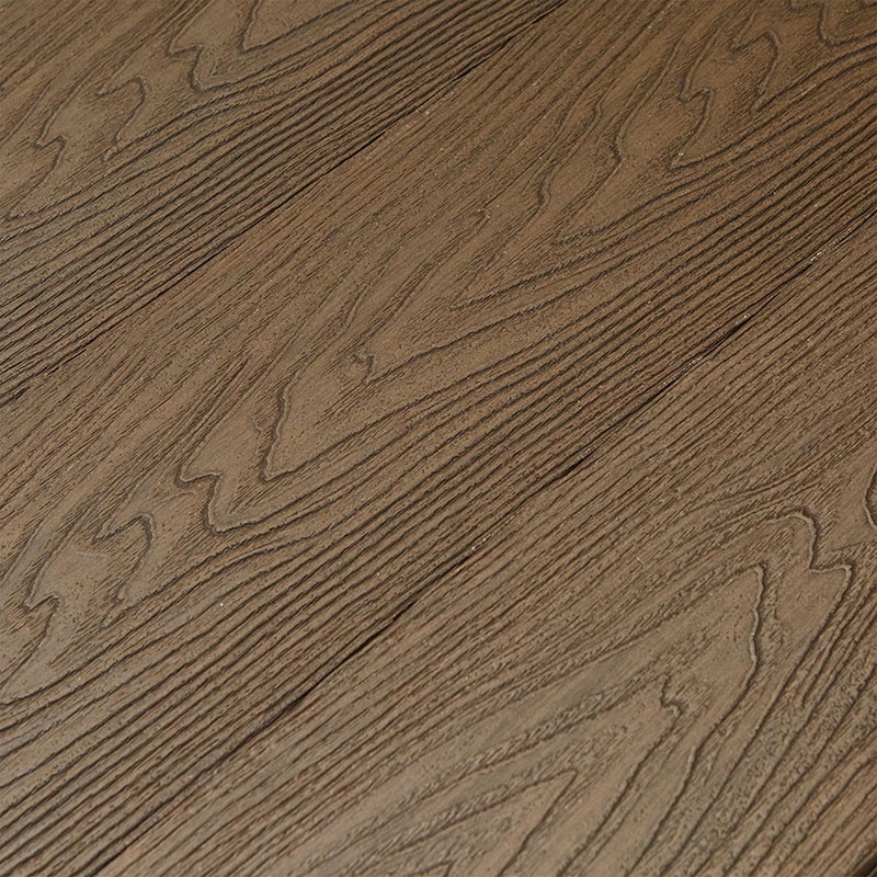 Террасная доска из ДПК CM Decking Robust, Мербау купить в Славянске-на-Кубани