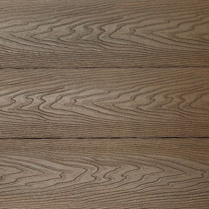 Террасная доска из ДПК CM Decking Robust, Мербау купить в Славянске-на-Кубани
