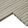 Террасная доска из ДПК CM Decking Robust, Ясень  купить в Славянске-на-Кубани