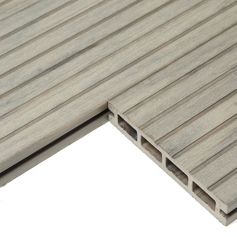 Террасная доска из ДПК CM Decking Robust, Ясень  купить в Славянске-на-Кубани