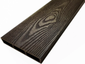 Доска из ДПК для грядок NauticPrime EstheticWood 150x25х2950 Венге купить в Славянске-на-Кубани