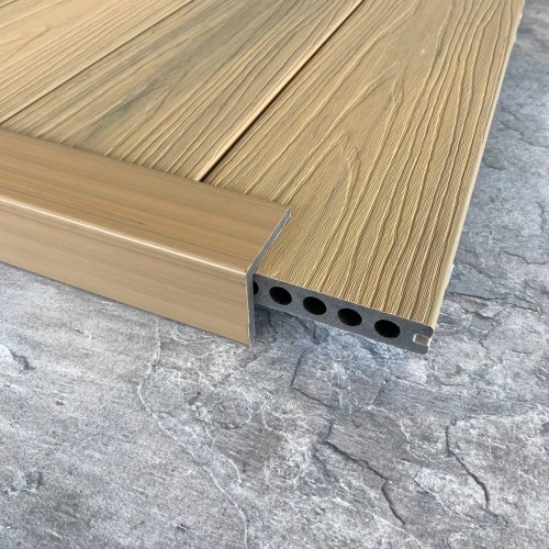 Угол EasyDecking, Co-extrusion, Oak купить в Славянске-на-Кубани
