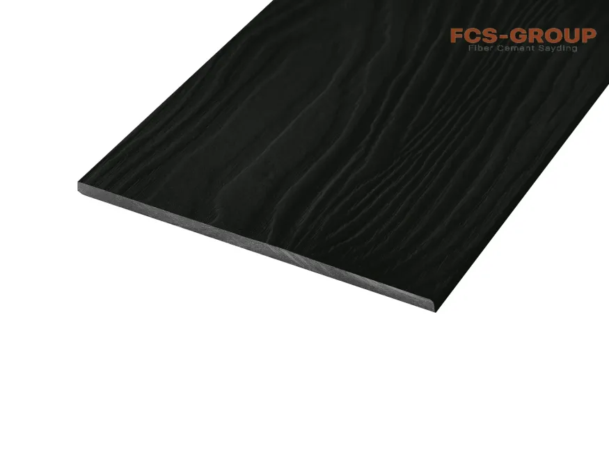 Фиброцементная панель FCSPRO Wood Classic F50 Темный минерал купить в Славянске-на-Кубани