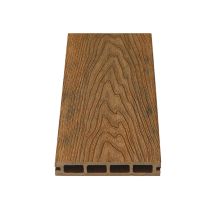 Террасная доска из ДПК CM Decking Robust, Тик