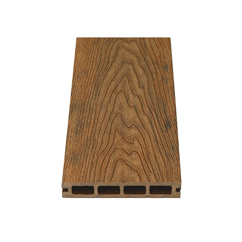 Террасная доска из ДПК CM Decking Robust, Тик купить в Славянске-на-Кубани