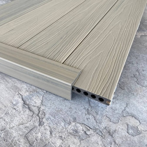 Угол EasyDecking, Co-extrusion, Driftwood купить в Славянске-на-Кубани