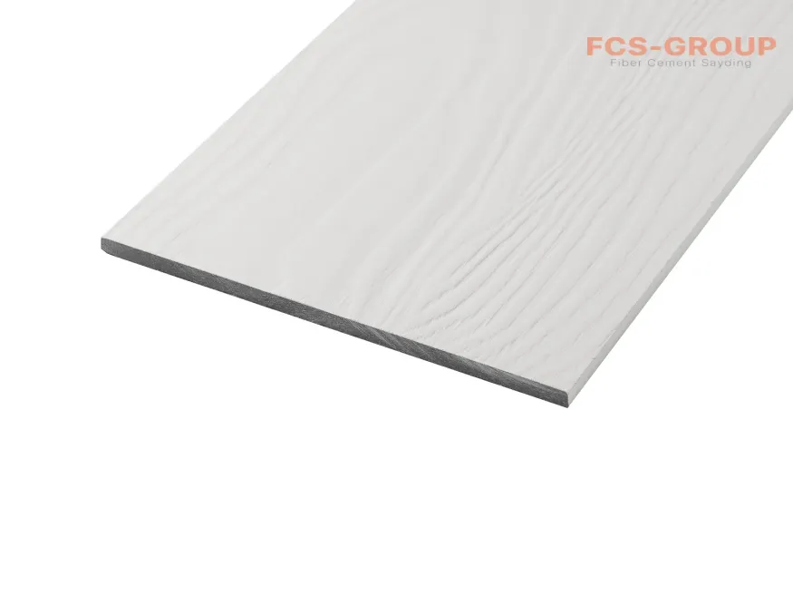Фиброцементная панель FCSPRO Wood Classic F51 Серебристый минерал купить в Славянске-на-Кубани