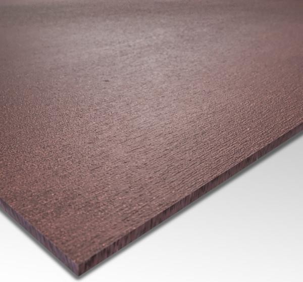 Фиброцементные панели Roofas COLOR Line Красный купить в Славянске-на-Кубани