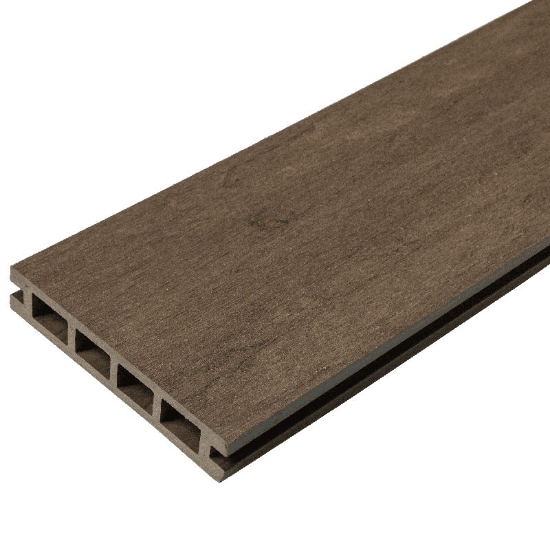 Террасная доска из ДПК CM Decking MIX, Мербау купить в Славянске-на-Кубани