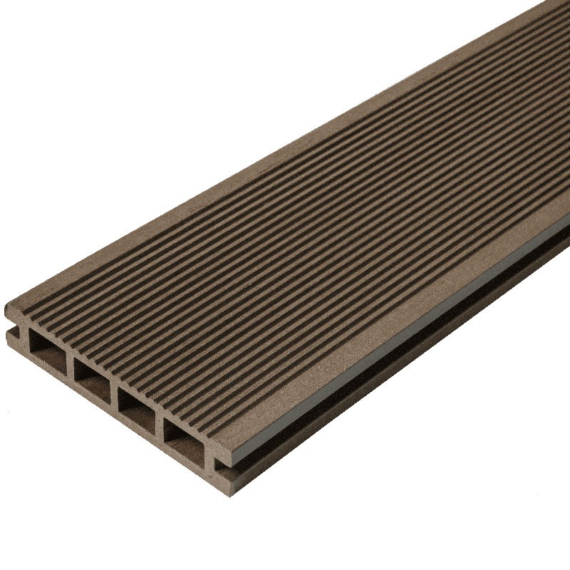Террасная доска из ДПК CM Decking MIX, Мербау купить в Славянске-на-Кубани