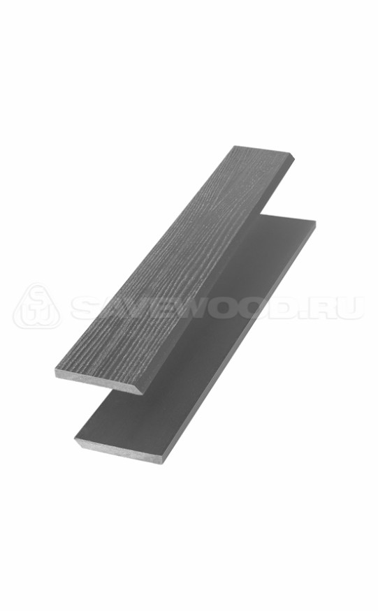 Торцевая рейка Savewood, Графит купить в Славянске-на-Кубани