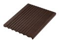 Ступень Unodeck RusDecking - Цвет Венге купить в Славянске-на-Кубани