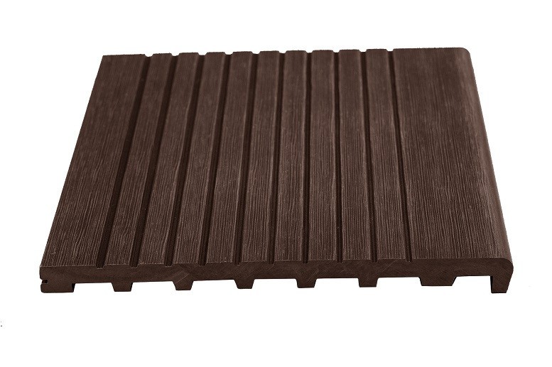 Ступень Unodeck RusDecking - Цвет Венге купить в Славянске-на-Кубани