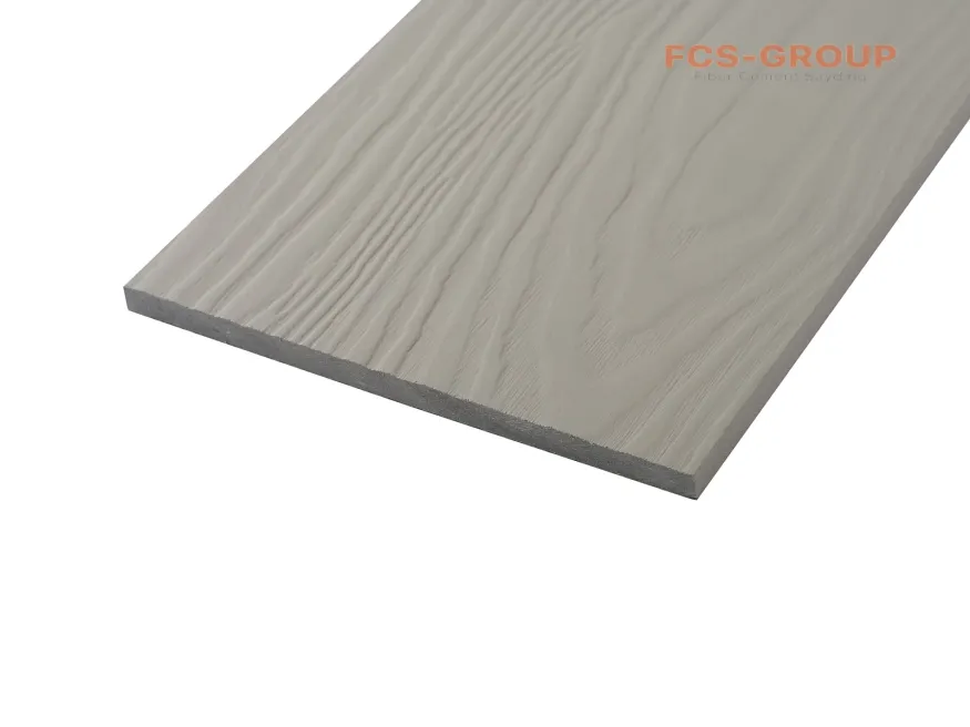 Фиброцементная панель FCSPRO Wood Classic F52 Жемчужный минерал купить в Славянске-на-Кубани