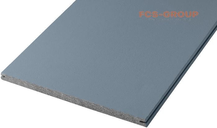 Фиброцементные панели FCS Group Smooth Line F62 купить в Славянске-на-Кубани