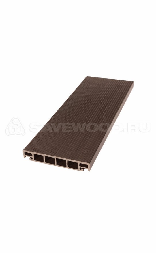 Террасная доска SaveWood, SW Salix, Терракот купить в Славянске-на-Кубани