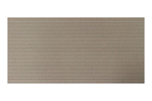 Террасная доска из ДПК ECODECKING Velvet Цвет: Серый купить в Славянске-на-Кубани
