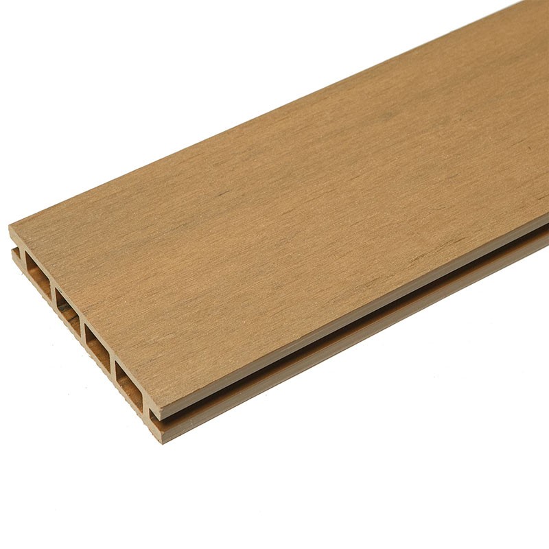 Террасная доска из ДПК CM Decking MIX, Тик купить в Славянске-на-Кубани