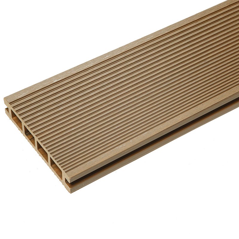 Террасная доска из ДПК CM Decking MIX, Тик купить в Славянске-на-Кубани