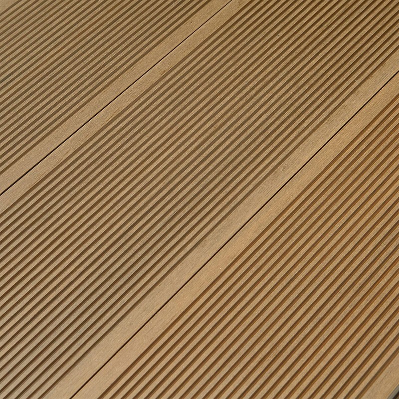Террасная доска из ДПК CM Decking MIX, Тик купить в Славянске-на-Кубани