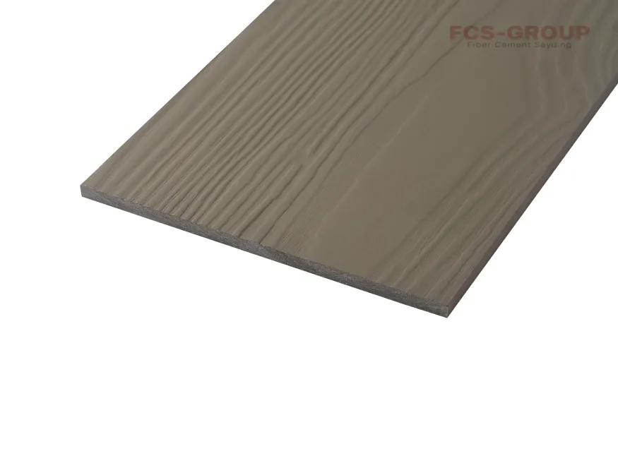 Фиброцементная панель FCSPRO Wood Classic F53 Сиенна минерал купить в Славянске-на-Кубани